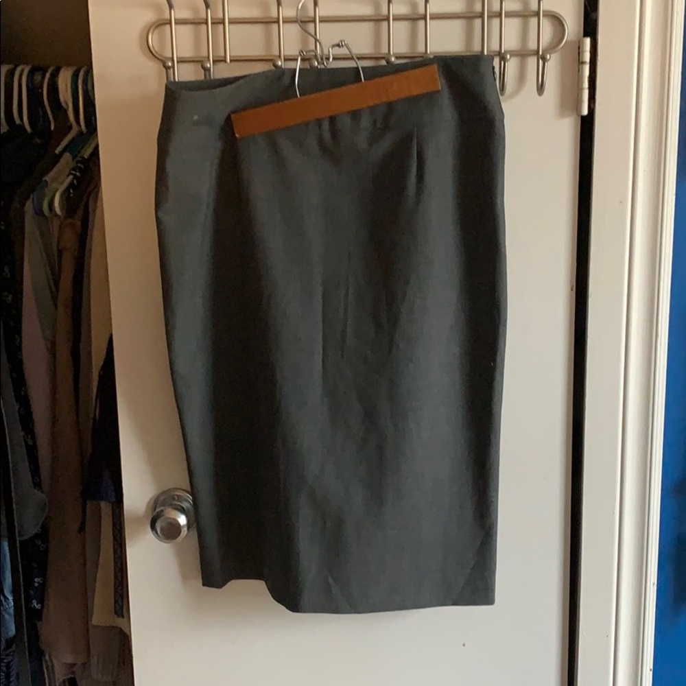 Joseph A dress skirt